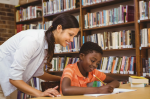 Paraeducator